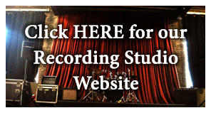 Albany NY Voice Over Recording Studio